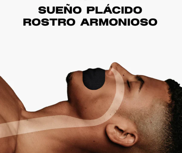 MouthTape™ - Tiras Bucales